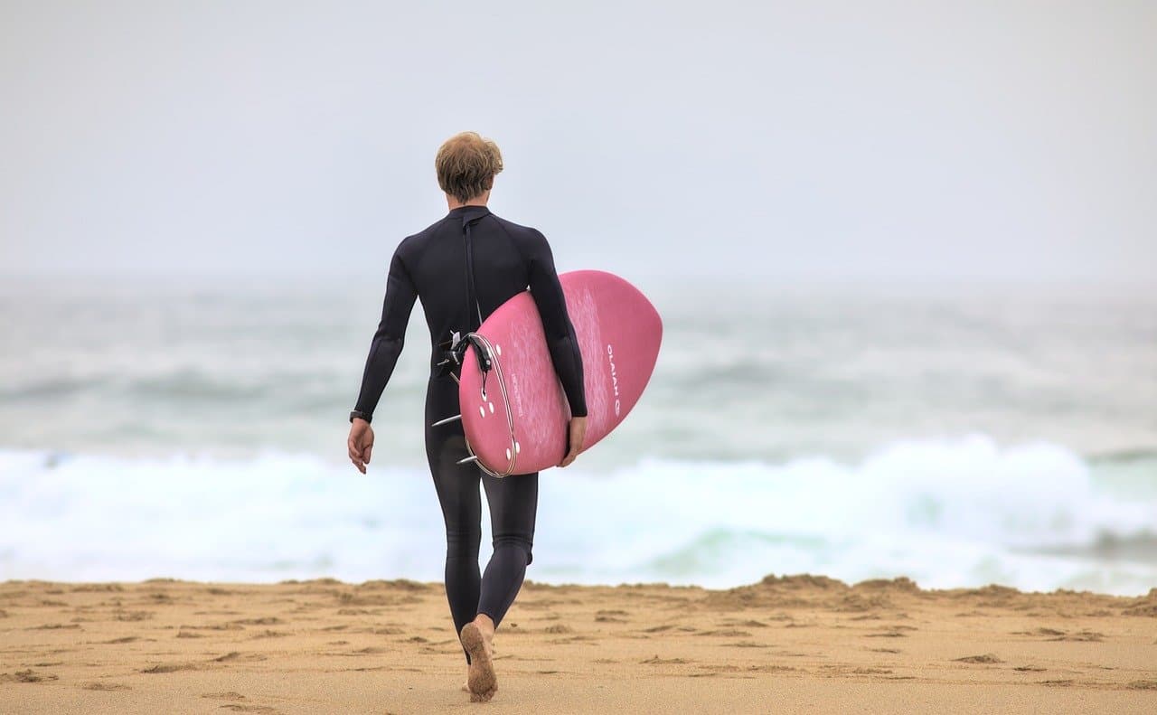 Surfing